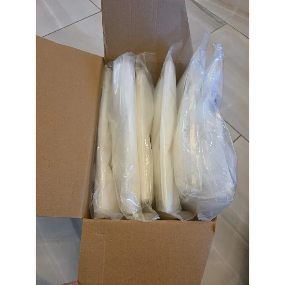 Syntus Vacuum Sealer Bags for Food, 60 Count Quart‎ 8 x 10 10 x 13.8 11.8 x 14